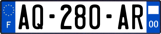 AQ-280-AR