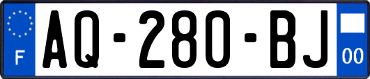 AQ-280-BJ