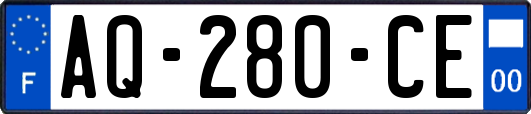 AQ-280-CE