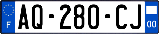 AQ-280-CJ