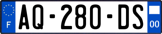 AQ-280-DS