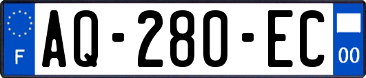 AQ-280-EC