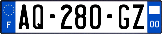 AQ-280-GZ