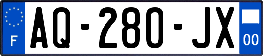 AQ-280-JX