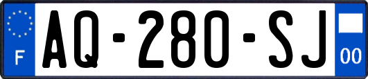 AQ-280-SJ