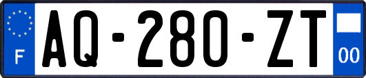 AQ-280-ZT