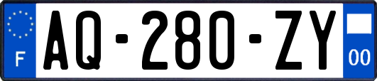 AQ-280-ZY
