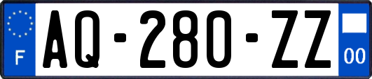 AQ-280-ZZ