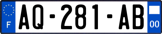 AQ-281-AB