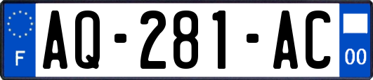 AQ-281-AC