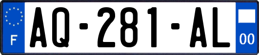 AQ-281-AL