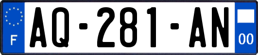 AQ-281-AN