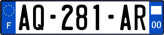 AQ-281-AR