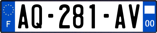 AQ-281-AV