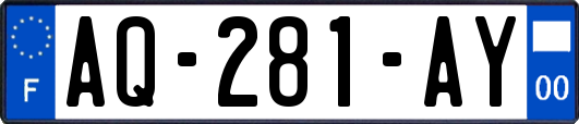 AQ-281-AY