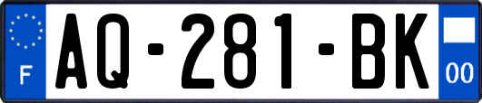 AQ-281-BK