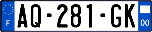 AQ-281-GK