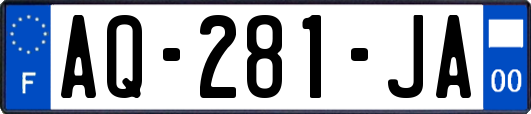 AQ-281-JA