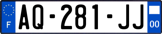 AQ-281-JJ