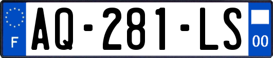 AQ-281-LS