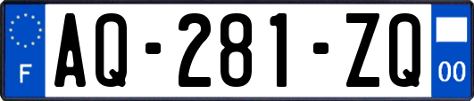 AQ-281-ZQ