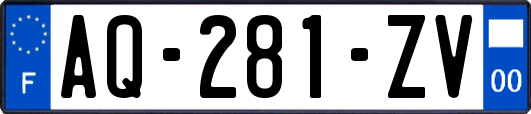 AQ-281-ZV