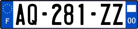AQ-281-ZZ
