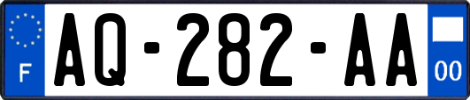 AQ-282-AA