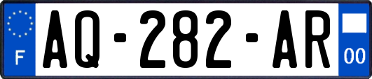 AQ-282-AR