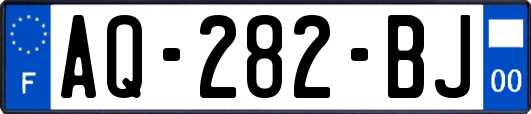 AQ-282-BJ