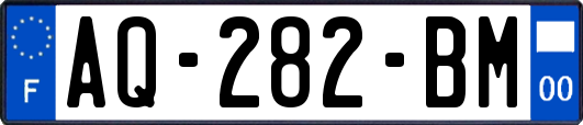 AQ-282-BM
