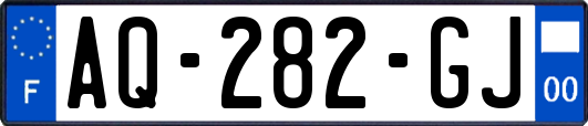 AQ-282-GJ