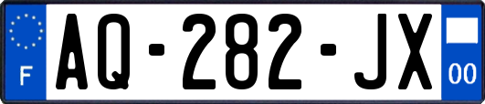 AQ-282-JX