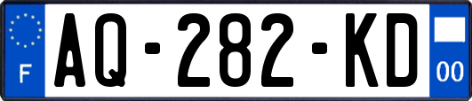 AQ-282-KD