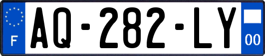 AQ-282-LY