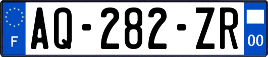AQ-282-ZR
