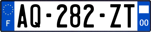 AQ-282-ZT