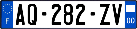 AQ-282-ZV