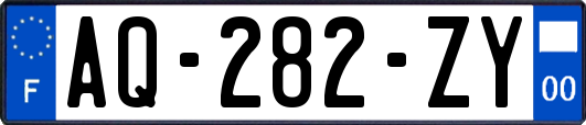AQ-282-ZY