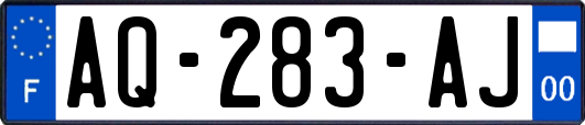 AQ-283-AJ