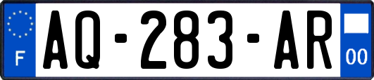 AQ-283-AR