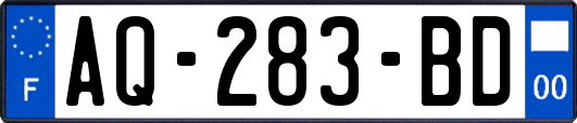AQ-283-BD