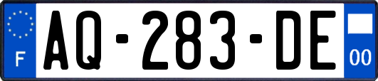 AQ-283-DE