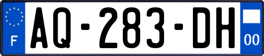 AQ-283-DH