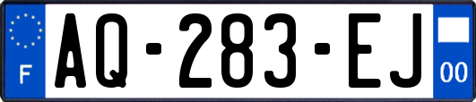 AQ-283-EJ