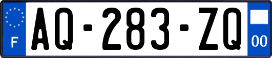 AQ-283-ZQ