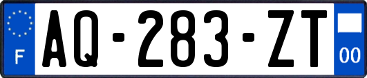 AQ-283-ZT