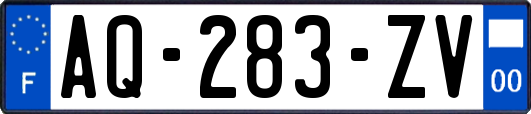 AQ-283-ZV
