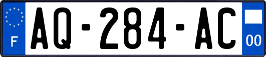 AQ-284-AC