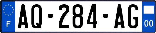 AQ-284-AG